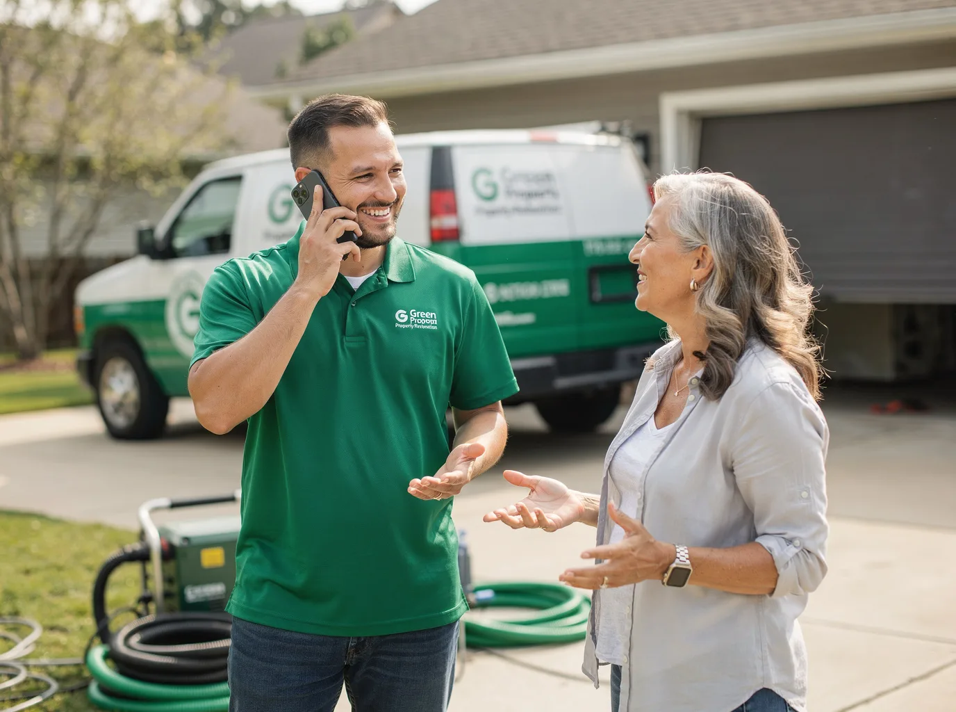 Water Damage Restoration Warba, MN FAQs